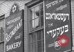 Immagine di Jewish American Boy Scout New York United States USA, 1939, secondo 24 filmato di repertorio 65675074110