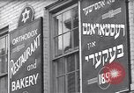Immagine di Jewish American Boy Scout New York United States USA, 1939, secondo 25 filmato di repertorio 65675074110
