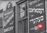 Immagine di Jewish American Boy Scout New York United States USA, 1939, secondo 26 filmato di repertorio 65675074110