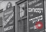 Immagine di Jewish American Boy Scout New York United States USA, 1939, secondo 27 filmato di repertorio 65675074110