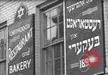 Immagine di Jewish American Boy Scout New York United States USA, 1939, secondo 28 filmato di repertorio 65675074110