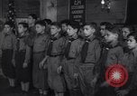 Immagine di Jewish American Boy Scout New York United States USA, 1939, secondo 30 filmato di repertorio 65675074110