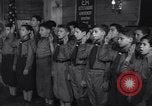 Immagine di Jewish American Boy Scout New York United States USA, 1939, secondo 41 filmato di repertorio 65675074110