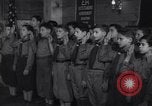 Immagine di Jewish American Boy Scout New York United States USA, 1939, secondo 48 filmato di repertorio 65675074110