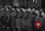 Immagine di Jewish American Boy Scout New York United States USA, 1939, secondo 49 filmato di repertorio 65675074110