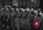 Immagine di Jewish American Boy Scout New York United States USA, 1939, secondo 50 filmato di repertorio 65675074110