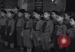 Immagine di Jewish American Boy Scout New York United States USA, 1939, secondo 54 filmato di repertorio 65675074110