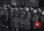 Immagine di Jewish American Boy Scout New York United States USA, 1939, secondo 57 filmato di repertorio 65675074110