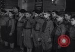 Immagine di Jewish American Boy Scout New York United States USA, 1939, secondo 59 filmato di repertorio 65675074110