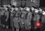 Immagine di Jewish American Boy Scout New York United States USA, 1939, secondo 61 filmato di repertorio 65675074110