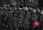 Immagine di Jewish American Boy Scout New York United States USA, 1939, secondo 62 filmato di repertorio 65675074110