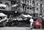 Image piétons New York United States USA, 1939, de la seconde 13 séquences d'archives historiques vidéo 65675074111