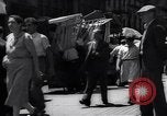 Image piétons New York United States USA, 1939, de la seconde 15 séquences d'archives historiques vidéo 65675074111
