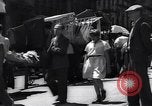 Image piétons New York United States USA, 1939, de la seconde 16 séquences d'archives historiques vidéo 65675074111