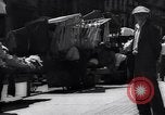 Image piétons New York United States USA, 1939, de la seconde 19 séquences d'archives historiques vidéo 65675074111
