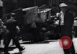 Image piétons New York United States USA, 1939, de la seconde 20 séquences d'archives historiques vidéo 65675074111