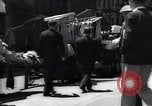 Image piétons New York United States USA, 1939, de la seconde 22 séquences d'archives historiques vidéo 65675074111