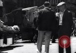 Image piétons New York United States USA, 1939, de la seconde 23 séquences d'archives historiques vidéo 65675074111