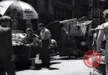 Image piétons New York United States USA, 1939, de la seconde 25 séquences d'archives historiques vidéo 65675074111