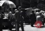 Image piétons New York United States USA, 1939, de la seconde 33 séquences d'archives historiques vidéo 65675074111