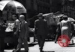 Image piétons New York United States USA, 1939, de la seconde 34 séquences d'archives historiques vidéo 65675074111