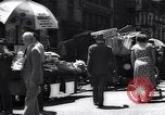 Image piétons New York United States USA, 1939, de la seconde 35 séquences d'archives historiques vidéo 65675074111