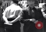 Image piétons New York United States USA, 1939, de la seconde 44 séquences d'archives historiques vidéo 65675074111