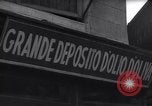 Image of Little Italy New York City USA, 1939, second 38 stock footage video 65675074112