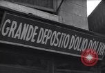 Image of Little Italy New York City USA, 1939, second 41 stock footage video 65675074112