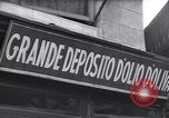 Image of Little Italy New York City USA, 1939, second 42 stock footage video 65675074112