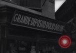 Image of Little Italy New York City USA, 1939, second 43 stock footage video 65675074112