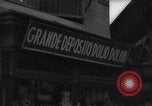 Image of Little Italy New York City USA, 1939, second 47 stock footage video 65675074112