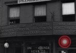 Image of Little Italy New York City USA, 1939, second 57 stock footage video 65675074112