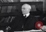 Image Directeur de district Byron H Uhl New York United States USA, 1941, de la seconde 32 séquences d'archives historiques vidéo 65675074115