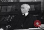 Image Directeur de district Byron H Uhl New York United States USA, 1941, de la seconde 34 séquences d'archives historiques vidéo 65675074115