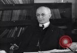 Image Directeur de district Byron H Uhl New York United States USA, 1941, de la seconde 36 séquences d'archives historiques vidéo 65675074115