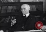 Image Directeur de district Byron H Uhl New York United States USA, 1941, de la seconde 37 séquences d'archives historiques vidéo 65675074115