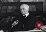 Image Directeur de district Byron H Uhl New York United States USA, 1941, de la seconde 38 séquences d'archives historiques vidéo 65675074115