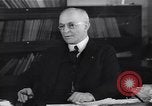 Image Directeur de district Byron H Uhl New York United States USA, 1941, de la seconde 39 séquences d'archives historiques vidéo 65675074115