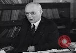Image Directeur de district Byron H Uhl New York United States USA, 1941, de la seconde 48 séquences d'archives historiques vidéo 65675074115