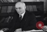 Image Directeur de district Byron H Uhl New York United States USA, 1941, de la seconde 50 séquences d'archives historiques vidéo 65675074115
