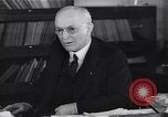 Image Directeur de district Byron H Uhl New York United States USA, 1941, de la seconde 51 séquences d'archives historiques vidéo 65675074115