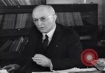 Image Directeur de district Byron H Uhl New York United States USA, 1941, de la seconde 53 séquences d'archives historiques vidéo 65675074115