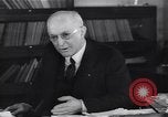 Image Directeur de district Byron H Uhl New York United States USA, 1941, de la seconde 57 séquences d'archives historiques vidéo 65675074115