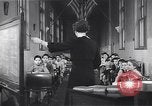 Image classe de maternelle New York United States USA, 1941, de la seconde 3 séquences d'archives historiques vidéo 65675074116