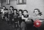 Image classe de maternelle New York United States USA, 1941, de la seconde 15 séquences d'archives historiques vidéo 65675074116