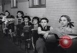 Image classe de maternelle New York United States USA, 1941, de la seconde 16 séquences d'archives historiques vidéo 65675074116