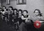 Image classe de maternelle New York United States USA, 1941, de la seconde 31 séquences d'archives historiques vidéo 65675074116
