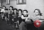Image classe de maternelle New York United States USA, 1941, de la seconde 33 séquences d'archives historiques vidéo 65675074116