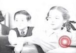 Image classe de maternelle New York United States USA, 1941, de la seconde 42 séquences d'archives historiques vidéo 65675074116